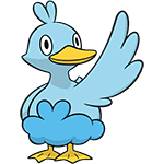 ducklett