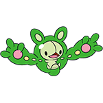 reuniclus