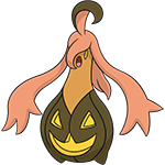 gourgeist