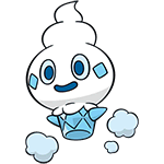 vanillite