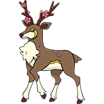 sawsbuck