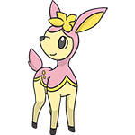 deerling
