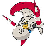 escavalier