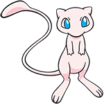 mew