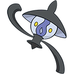 lampent