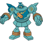 golurk