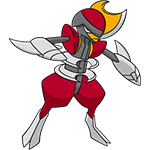 bisharp