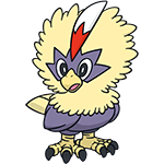 rufflet