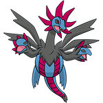 hydreigon