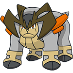 terrakion