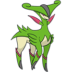virizion