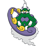 tornadus