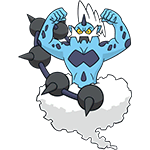 thundurus
