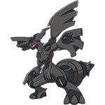 zekrom
