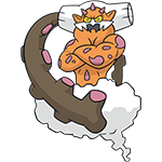 landorus