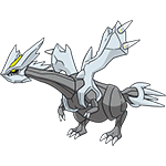 kyurem
