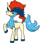 keldeo