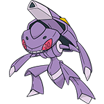 genesect