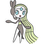 meloetta