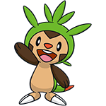 chespin