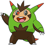 quilladin