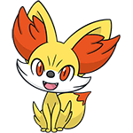 fennekin