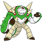 chesnaught