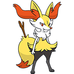 braixen