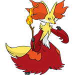 delphox