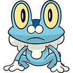 froakie