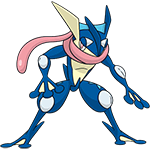greninja