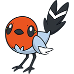 fletchling