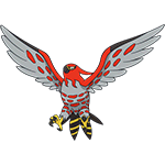 talonflame