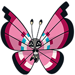 vivillon