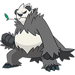 pangoro