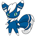 meowstic