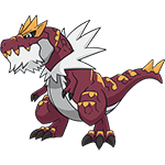 tyrantrum