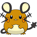 dedenne