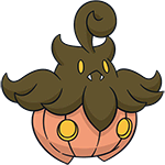 pumpkaboo
