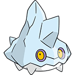 bergmite