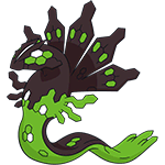 zygarde
