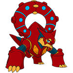 volcanion
