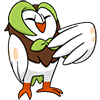 dartrix