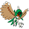 decidueye