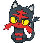 litten