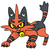 torracat