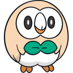 rowlet