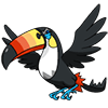 toucannon