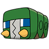 charjabug