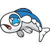 wishiwashi